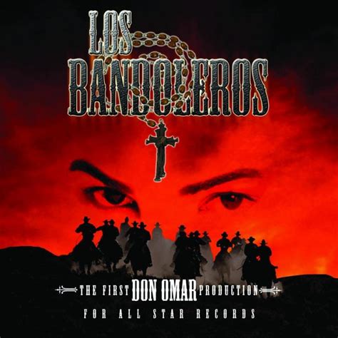 bandoleros lyrics|Bandolero Lyrics in English Don Omar